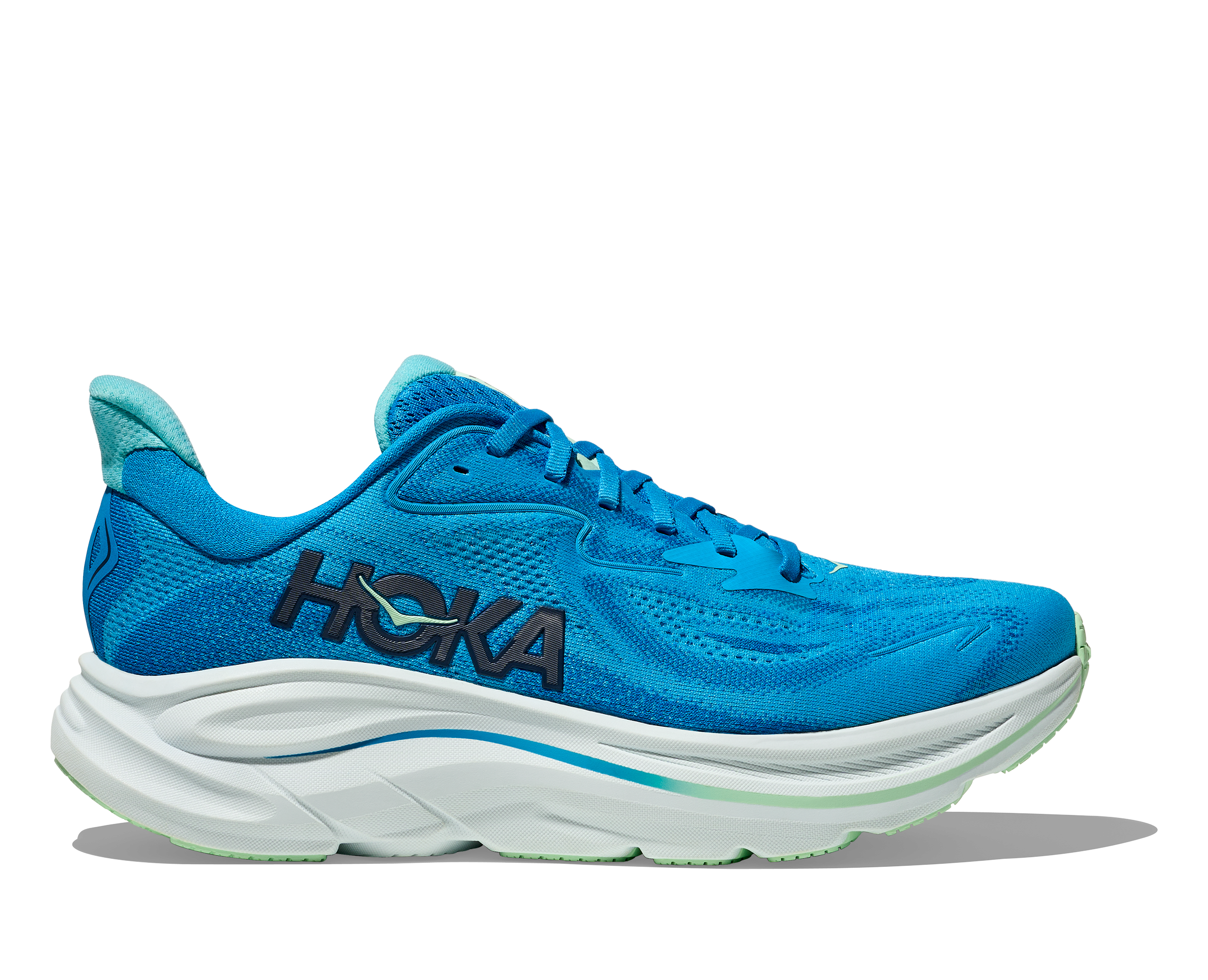 Men's Clifton 10