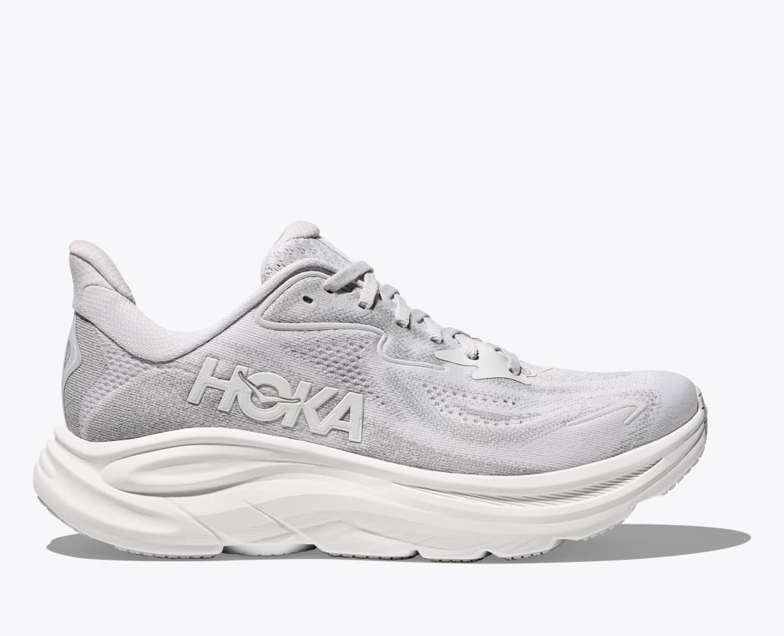 Women's Clifton 10 Wide