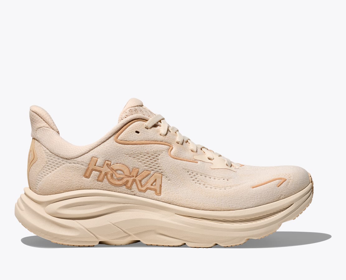 Women's Clifton 10