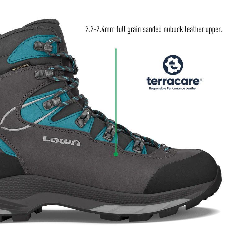 LOWA Women's Mauria EVO Gore-tex® Boot