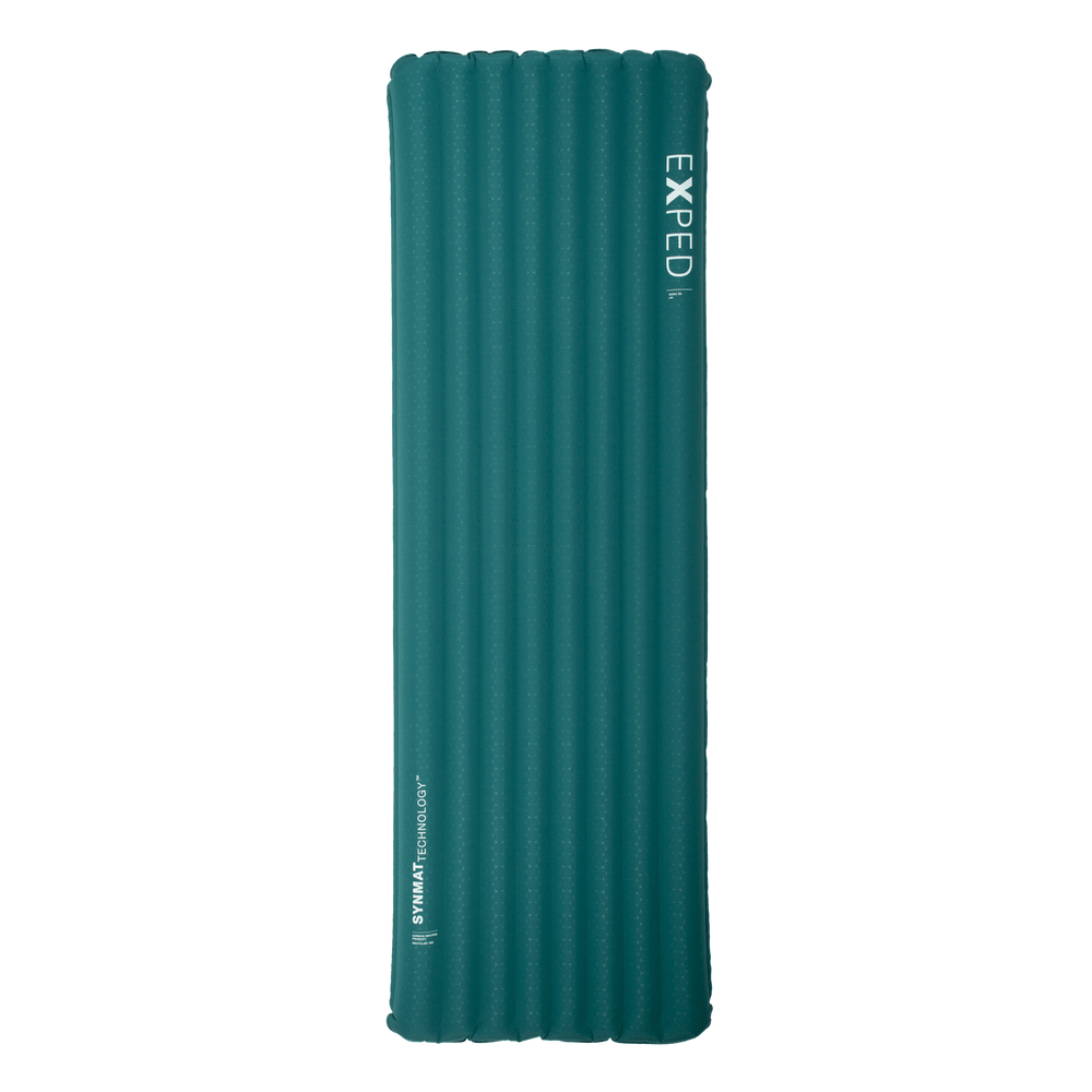 Dura 5R Long Wide Sleeping Pad
