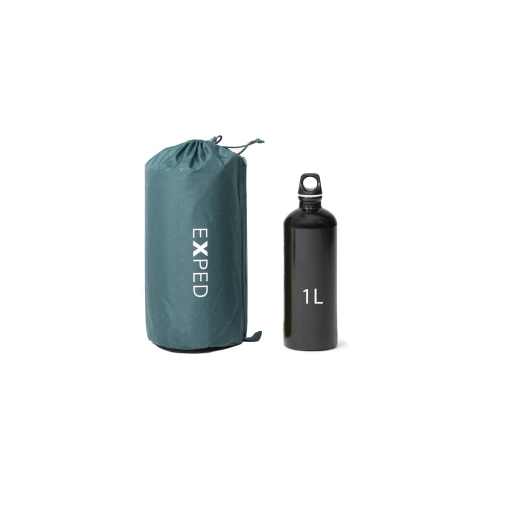 Dura 5R Long Wide Sleeping Pad