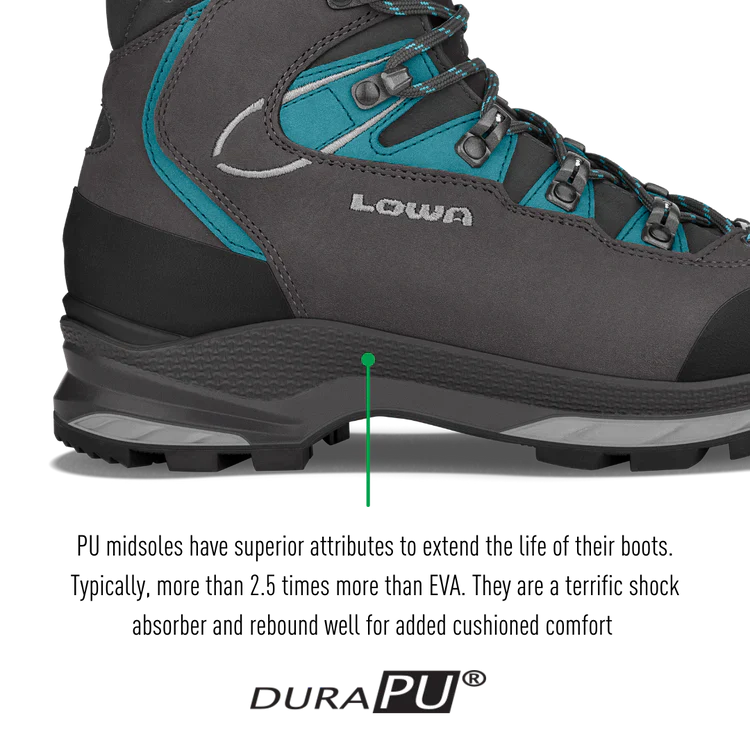 LOWA Women's Mauria EVO Gore-tex® Boot