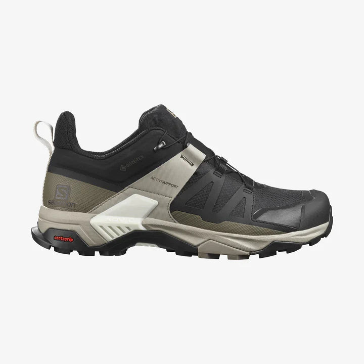 SALOMON Men's X Ultra 4 Gore-tex® Shoe