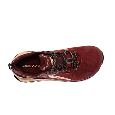 ALTRA Women's Olympus 5 Hike Gore-tex® Shoe US7, 7.5