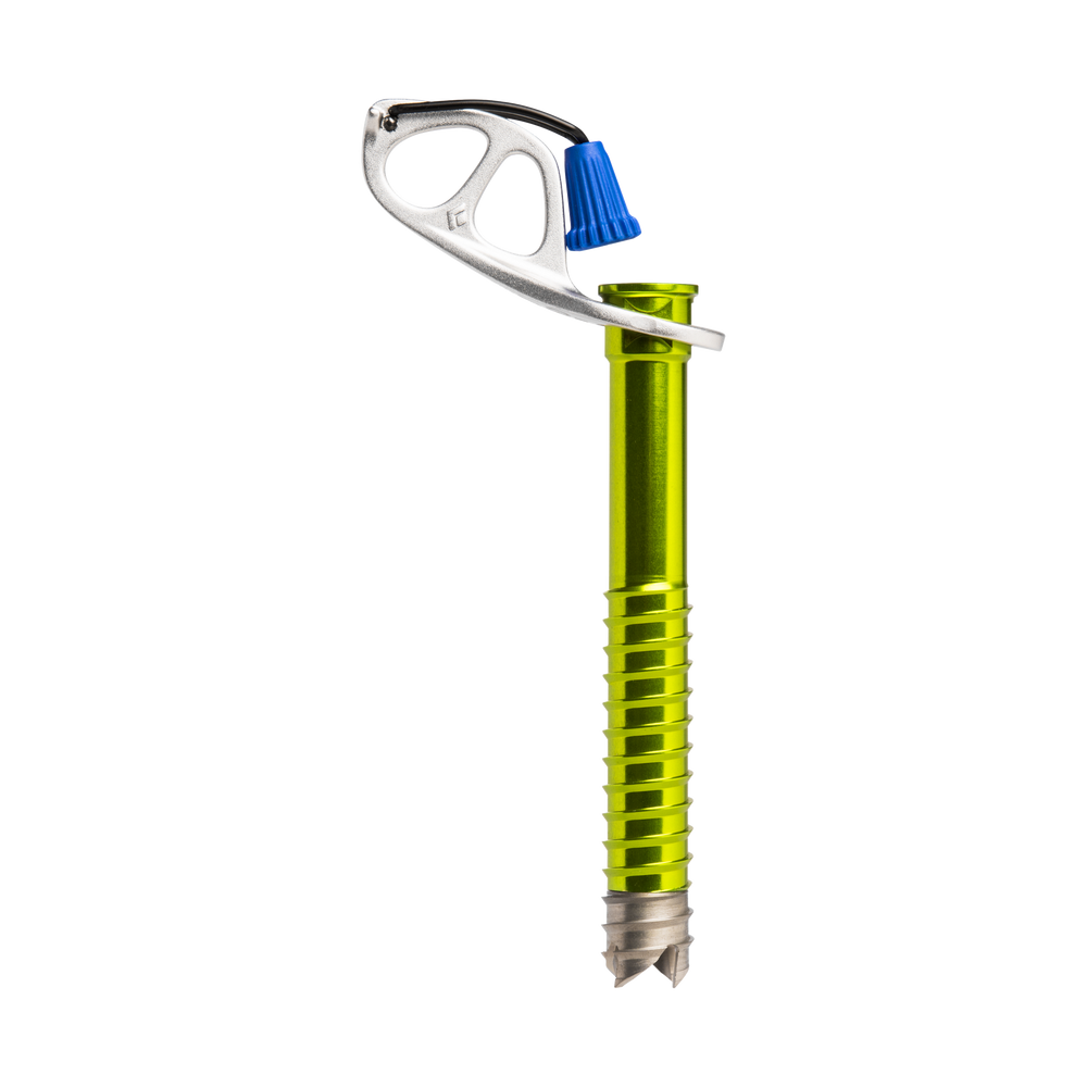 Ultralight Ice Screw - 19cm