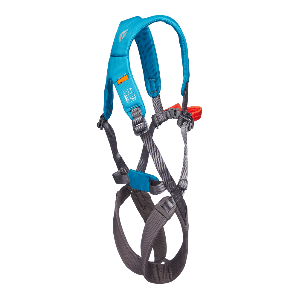 Kids' Full Body Momentum Harness