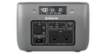 BaseCharge 600 Rechargeable Lithium-Ion Power Station