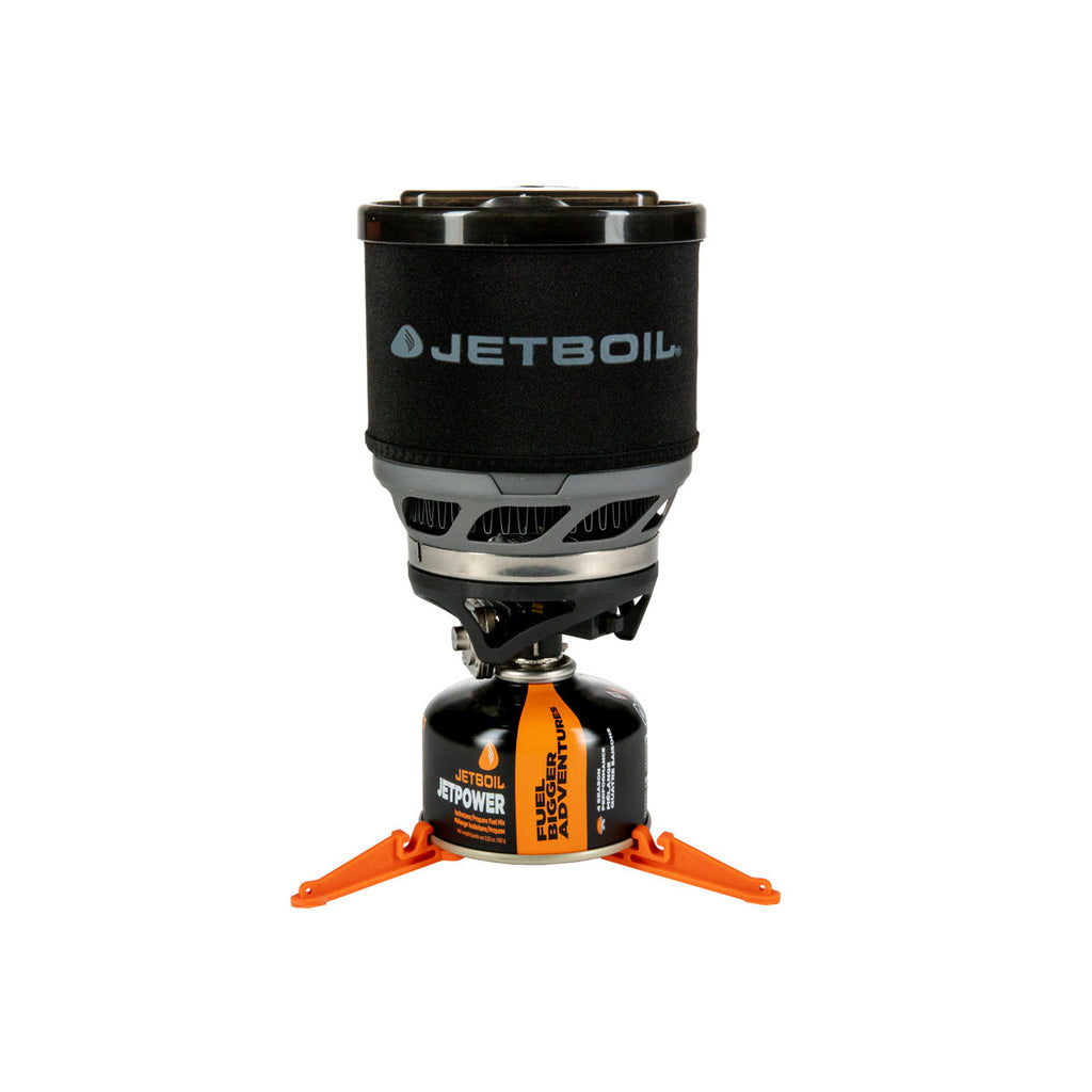 MightyMo Hiking Stove