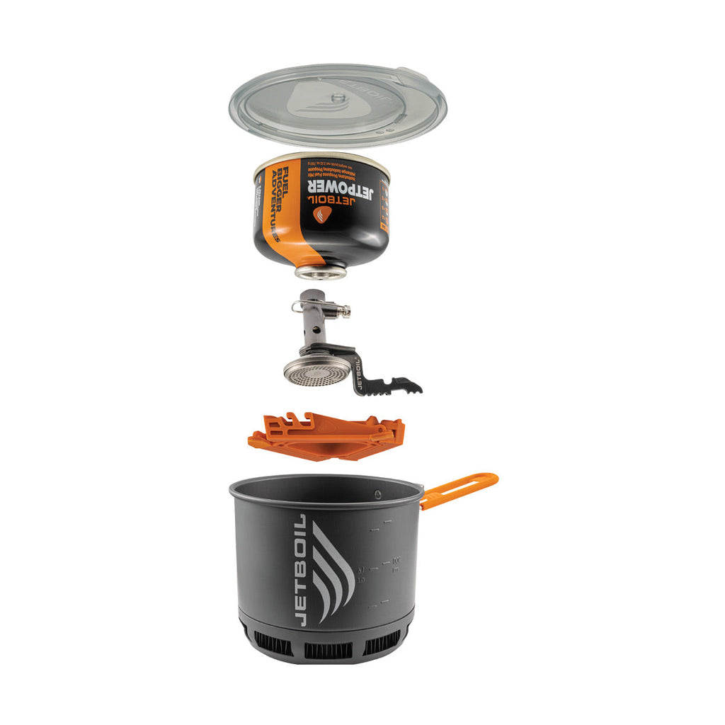 Jetboil Stash