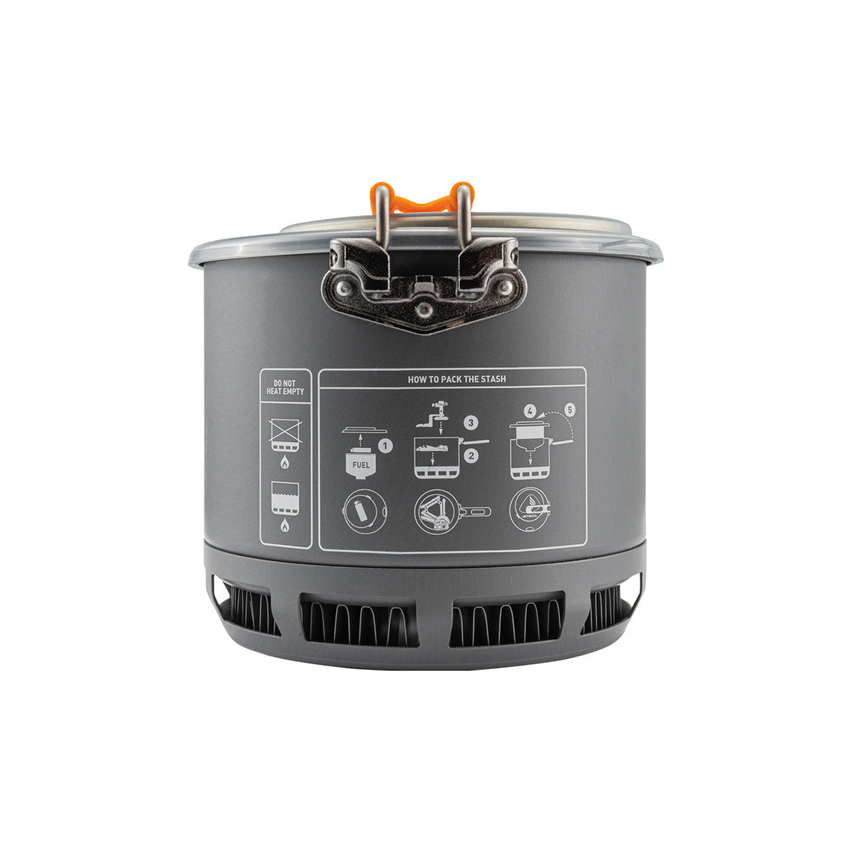 Jetboil Stash