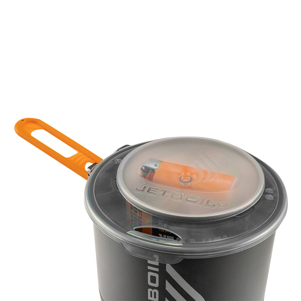 Jetboil Stash
