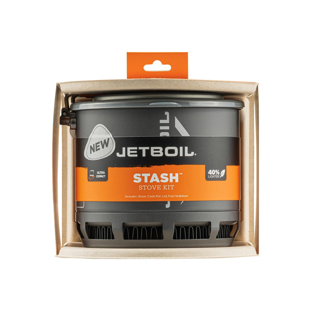 Jetboil Stash