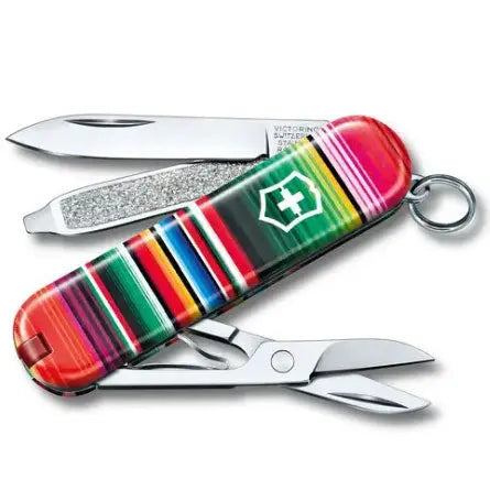 Classic SD Swiss Army Knife