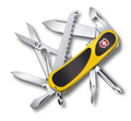 EvoGrip S18 2.4913.SC8 Swiss Army Knife