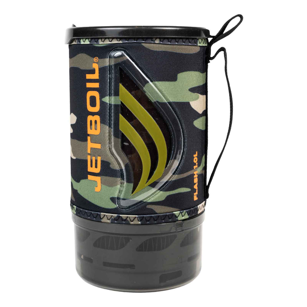 Jetboil Flash 2.0 Compact Cooker