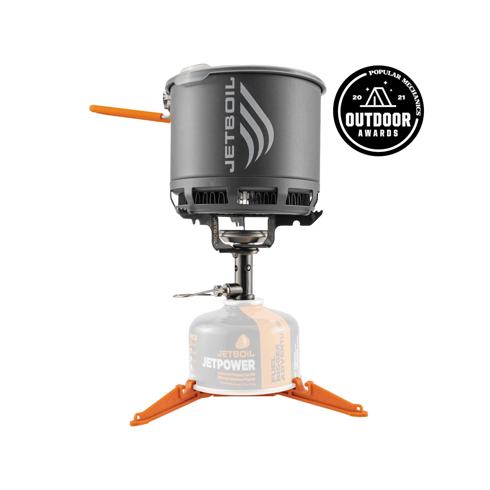 Jetboil Stash Cooker