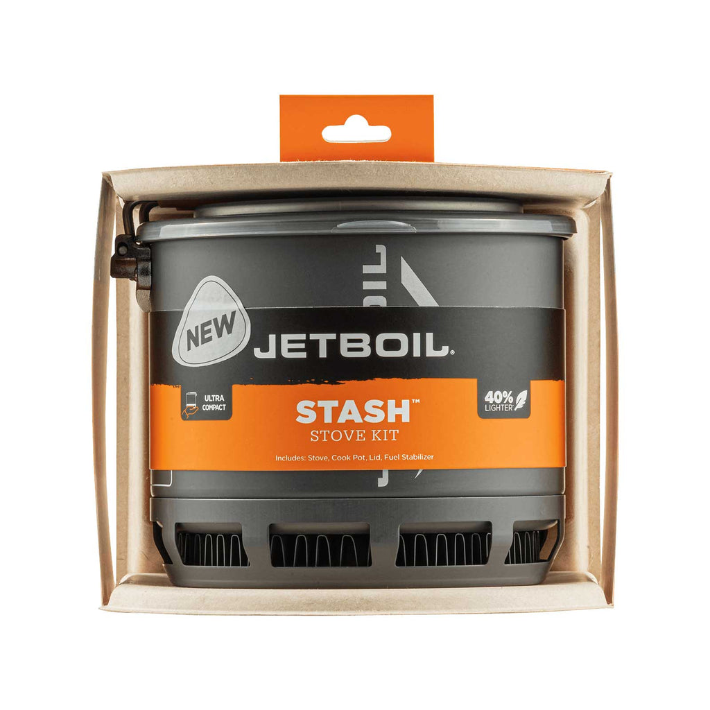 Jetboil Stash Cooker