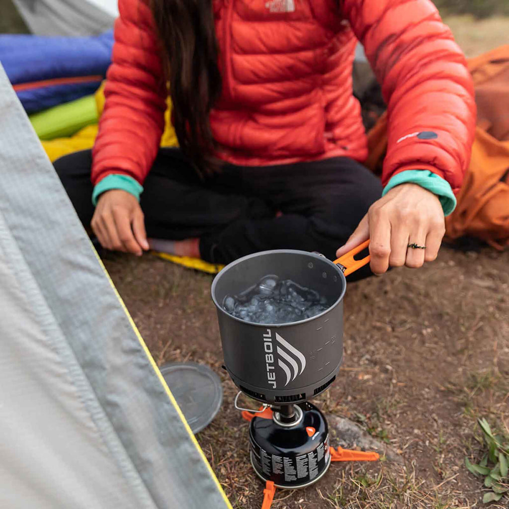 Jetboil Stash Cooker
