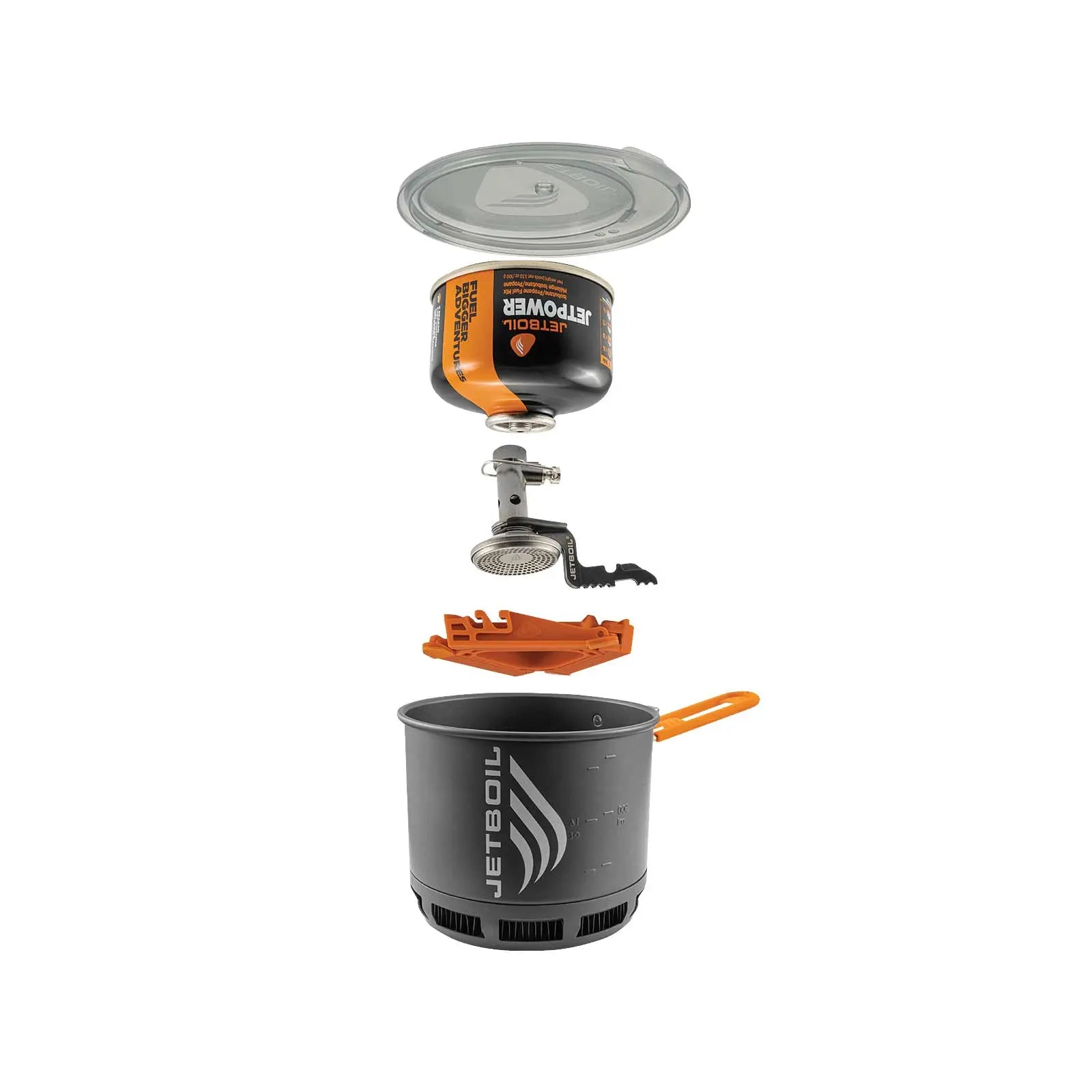 Jetboil Stash Cooker