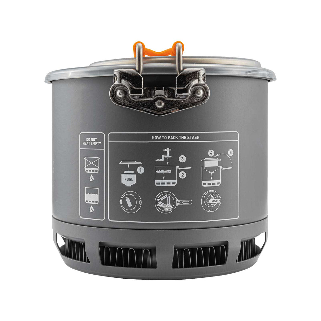 Jetboil Stash Cooker
