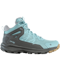 Women's Katabatic Mid B-DRY