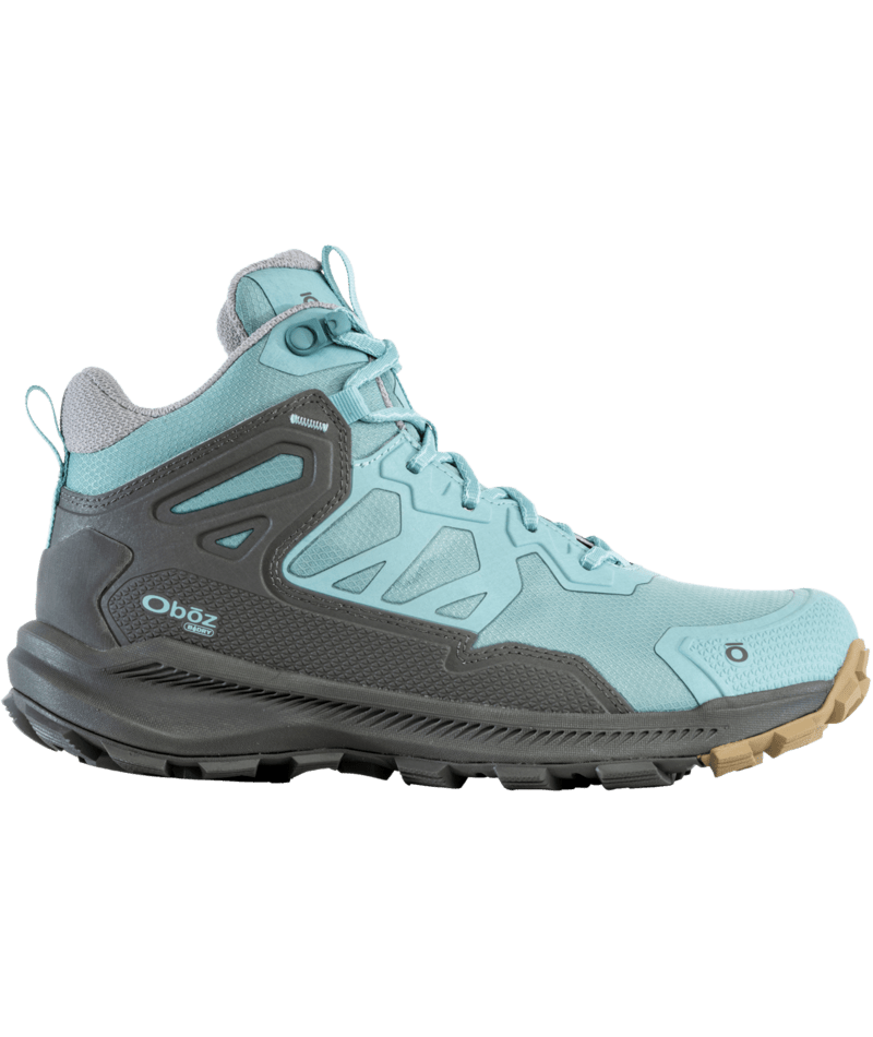 Women's Katabatic Mid B-DRY