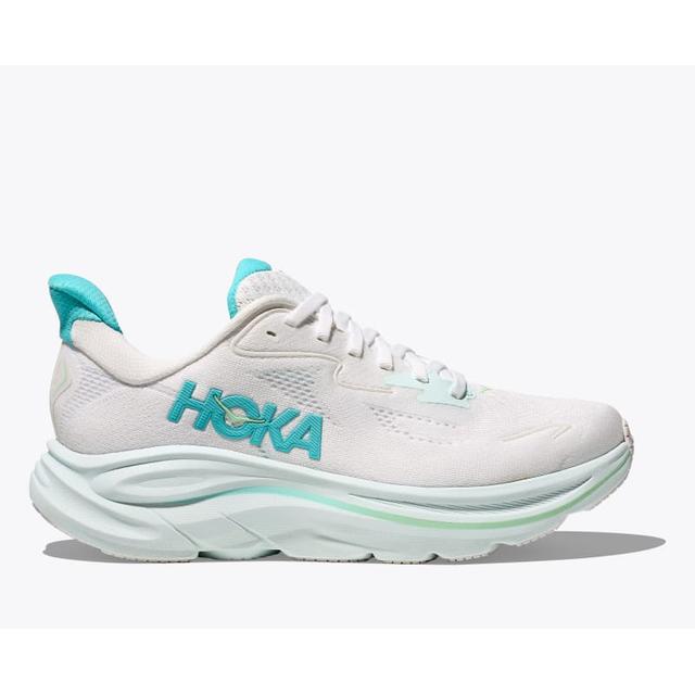 Women's Clifton 10 Wide