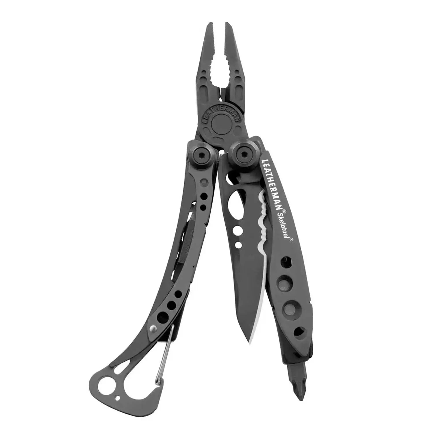 Skeletool Lightweight Multitool