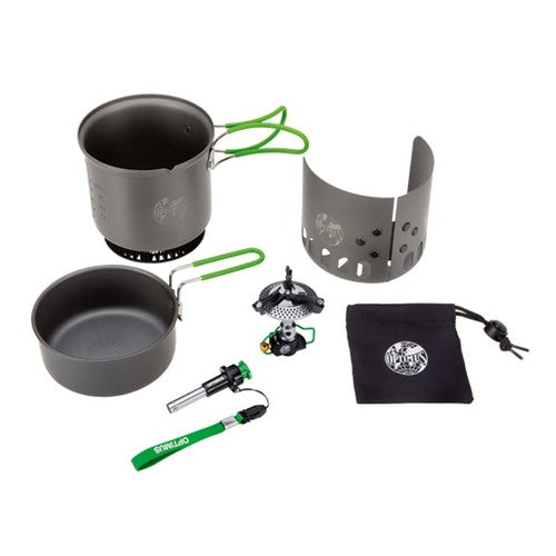 Elektra Fe Cook System (without BOB)