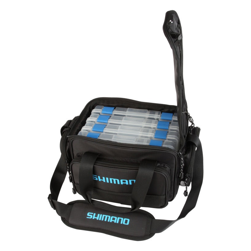Baltica Tackle Bag - (Medium)