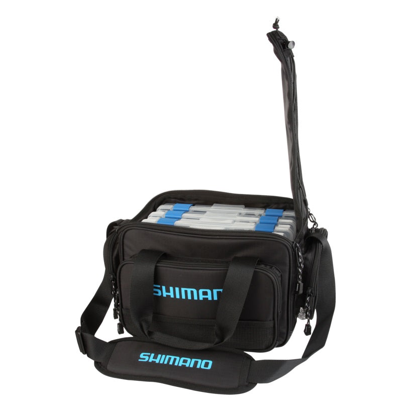 Baltica Tackle Bag - (Medium)