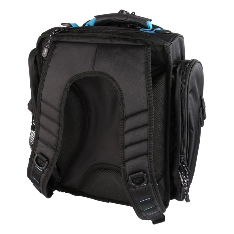 Blackmoon Backpack - (Front Load)