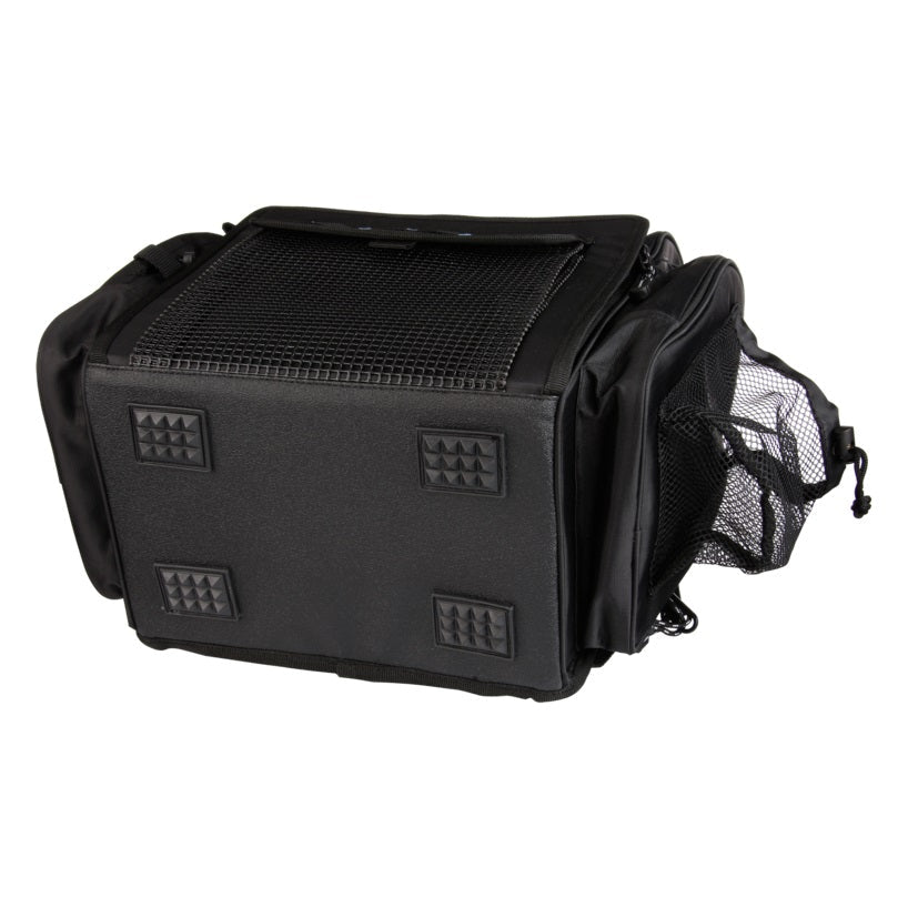 Blackmoon Backpack - (Front Load)