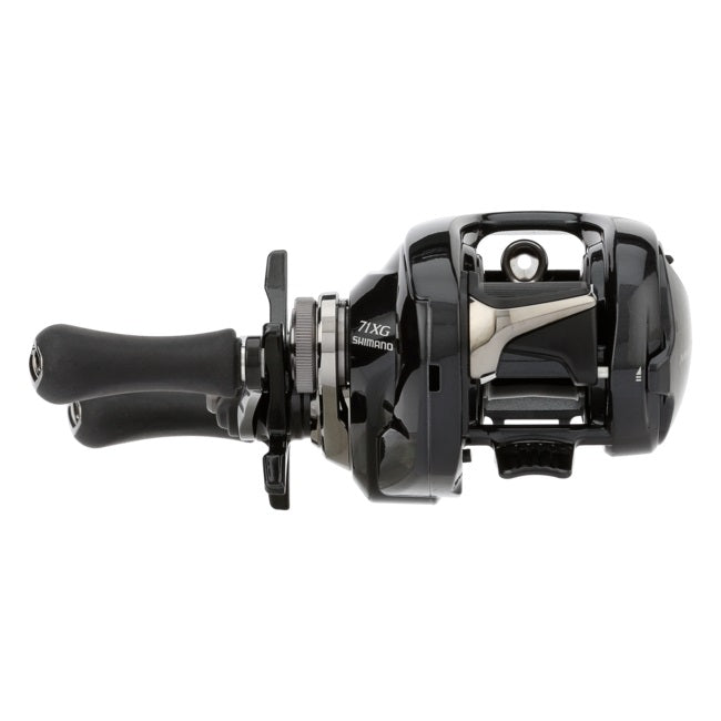 Metanium DC 71XG A Left Casting Reel - (METDC71XGA)