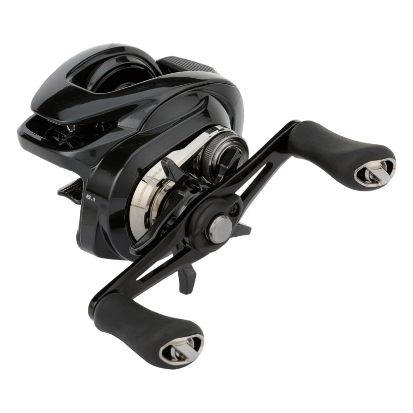 Metanium DC 71XG A Left Casting Reel - (METDC71XGA)