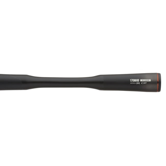 Poison Adrena B 7'0 Medium Heavy Casting Rod - (PAD170MHB)