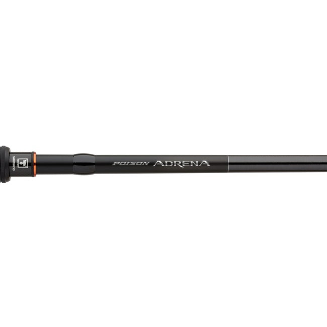 Poison Adrena B 7'0 Medium Heavy Casting Rod - (PAD170MHB)