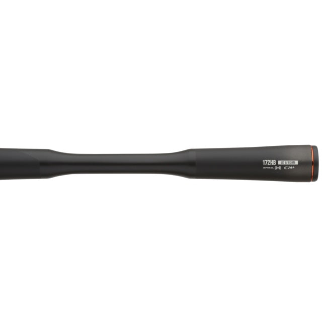Poison Adrena B 7'2 Heavy Casting Rod - (PAD172HB)