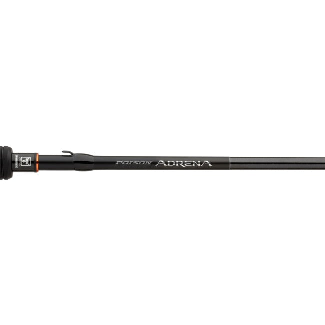 Poison Adrena B 6'10 Medium Light Spinning Rod - (PAD2610MLSB)