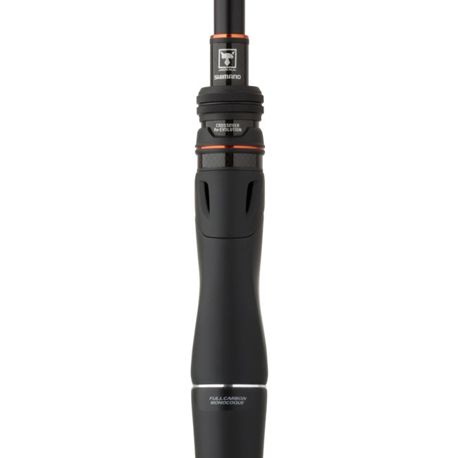 Poison Adrena B 6'10 Medium Light Spinning Rod - (PAD2610MLSB)