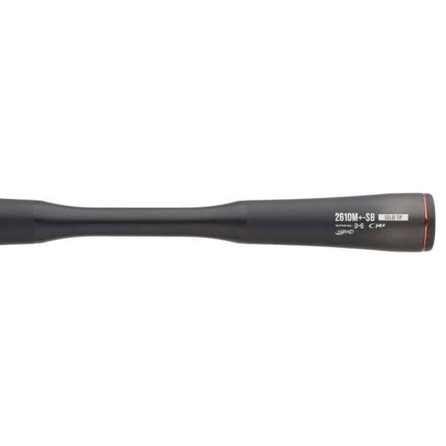 Poison Adrena B 6'10 Medium+ Spinning Rod - (PAD2610MPSB)