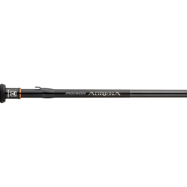 Poison Adrena B 6'10 Medium+ Spinning Rod - (PAD2610MPSB)