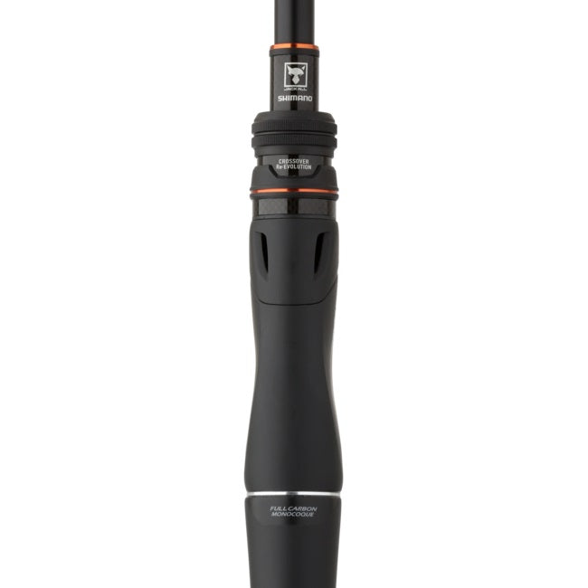 Poison Adrena B 6'10 Medium+ Spinning Rod - (PAD2610MPSB)