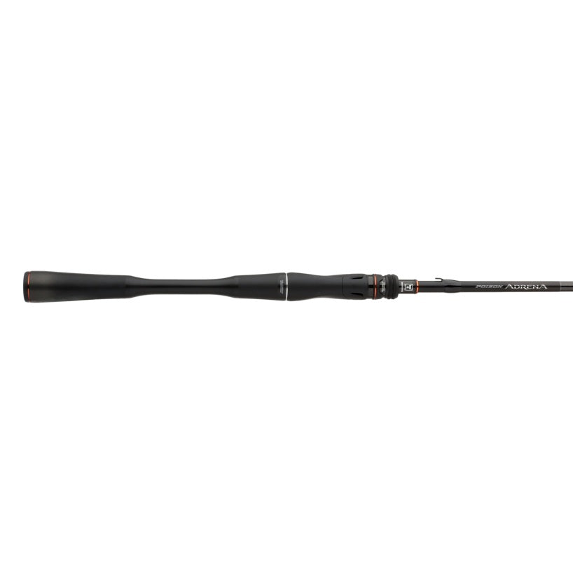 Poison Adrena B 6'10 Medium+ Spinning Rod - (PAD2610MPSB)