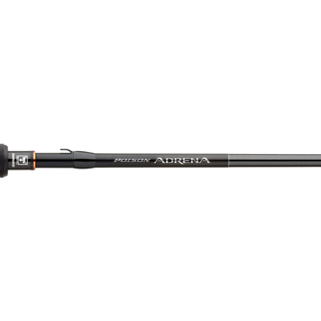 Poison Adrena B 7'0 Light+ Spinning Rod - (PAD270LPB)