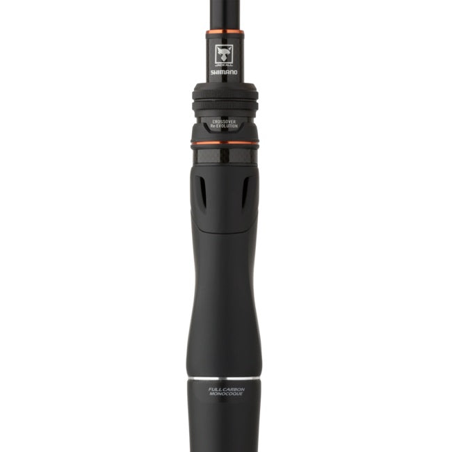 Poison Adrena B 7'0 Light+ Spinning Rod - (PAD270LPB)
