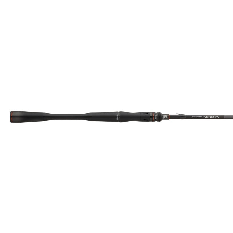 Poison Adrena B 7'0 Light+ Spinning Rod - (PAD270LPB)