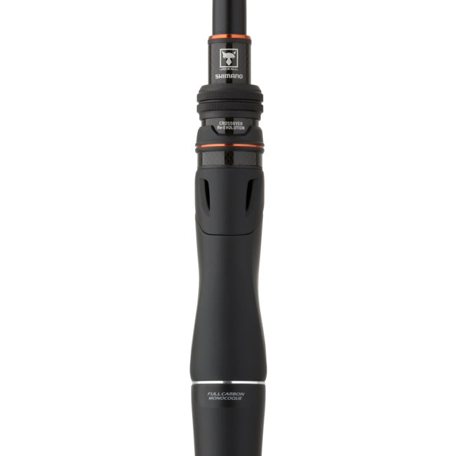 Poison Adrena B 7'0 Medium Spinning Rod - (PAD270MB)
