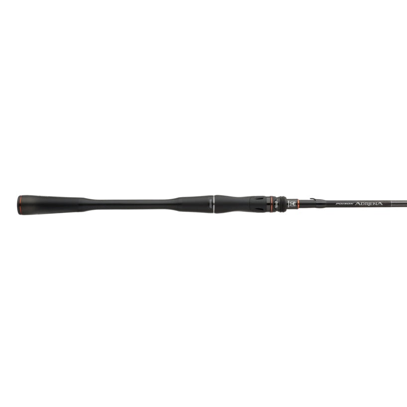 Poison Adrena B 7'0 Medium Spinning Rod - (PAD270MB)